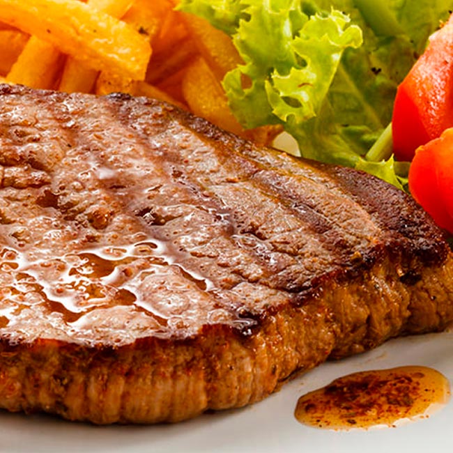 churrasco - Restaurante El Pilar